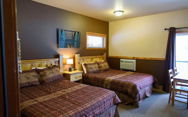 Leavenworth RV Campground