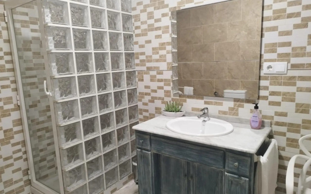 ★★Apartamentos Marin★★