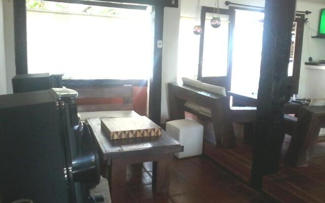 Lobato Mar Beach House