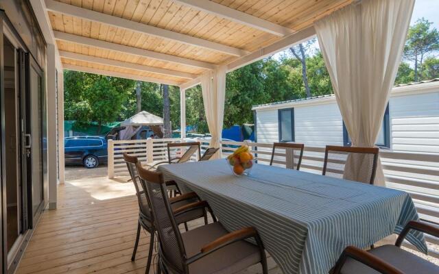 Mendula Mobile Homes Camp Soline