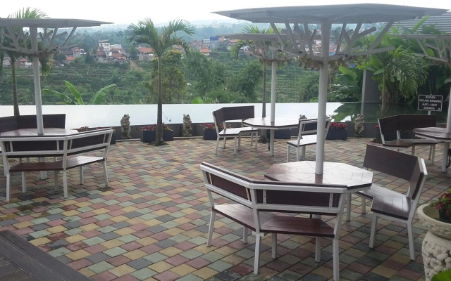 ZEN Premium Raya Lembang