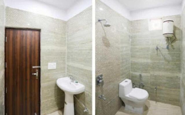 OYO Green Guest House