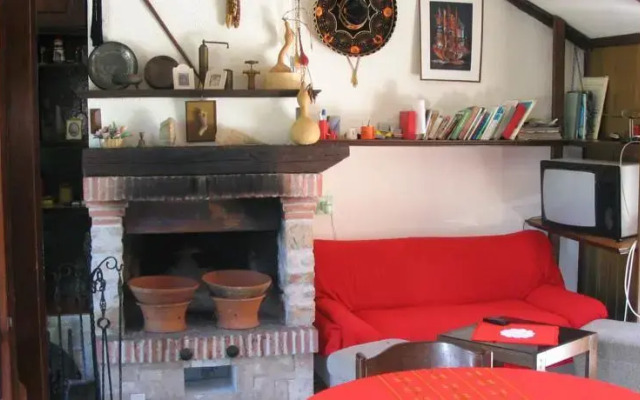 Holiday Home Tomić Private Beach