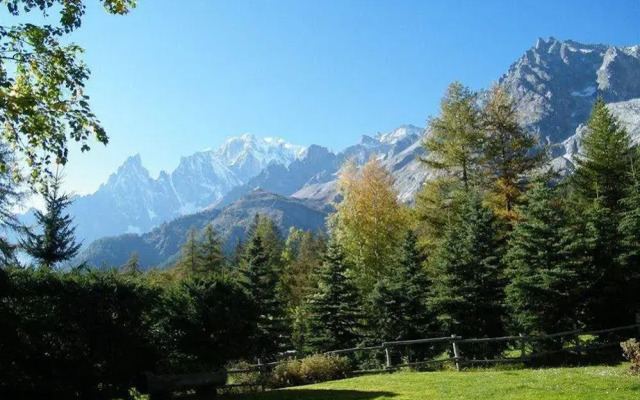 Hotel Locanda Belvedere