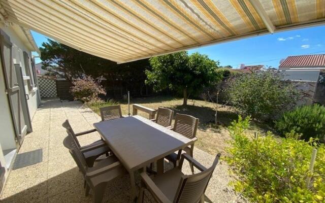 Maison Bretignolles-sur-Mer, 3 pièces, 4 personnes - FR-1-231-220