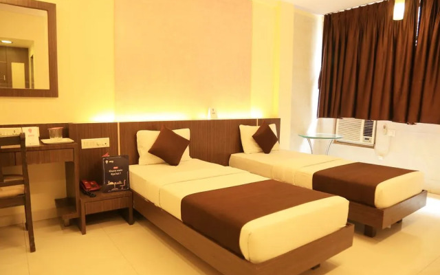 OYO Rooms Panvel Railway Station