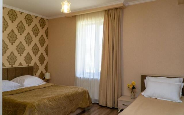 Guest House Diamond