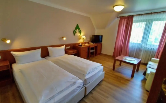 Hotel Faller