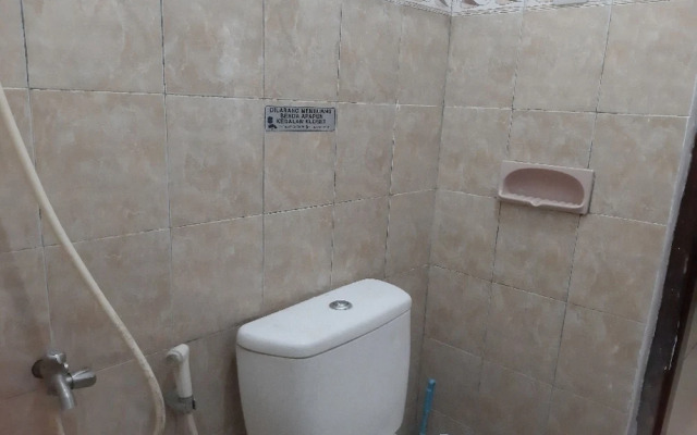 OYO 90810 Ravaya Homestay