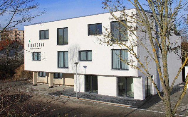 Guesthouse Lichtenau
