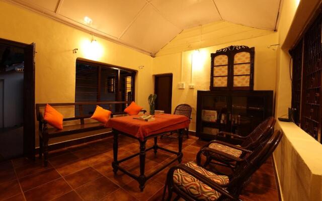 Avadale Coorg Stag - Groups Not Allowed