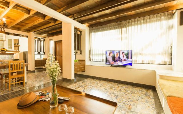 Kata Tranquil Villa