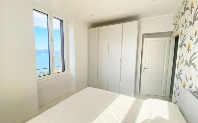 Villa Nova apartment in Moltrasio – Lake Como