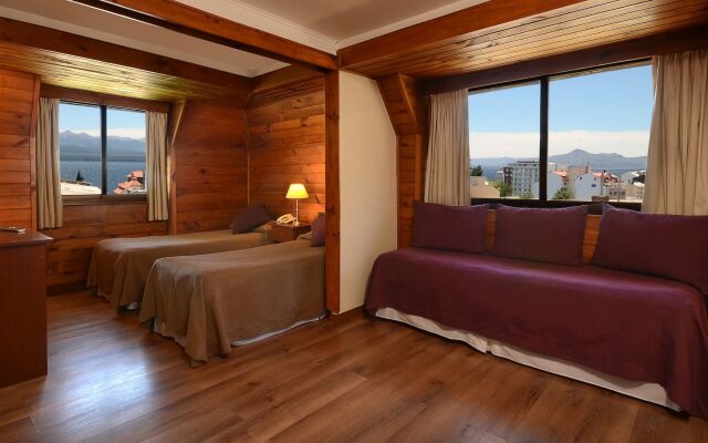 Soft Bariloche Hotel