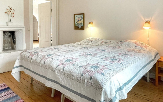 7 Person Holiday Home in Hogsby
