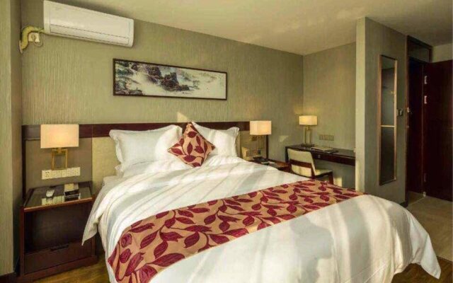 Relmax Hotel