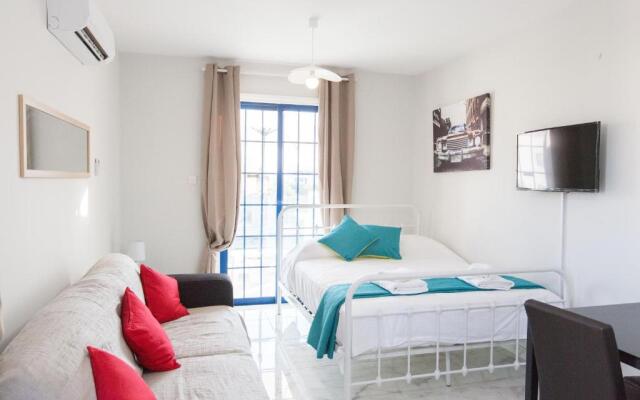 Must Stay - Evripidou Holiday Flats