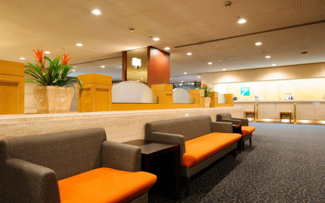 Chisun Hotel Kobe