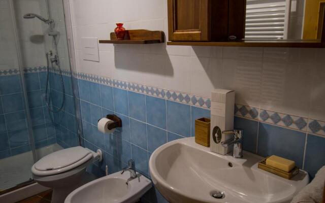 B&B Antico Casale
