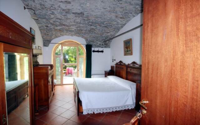 Hotel Villa della Quercia