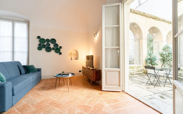 Palazzo Odescalchi by Wonderful Italy - Apt 4