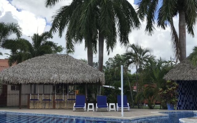 Punta Chame Club and Resort