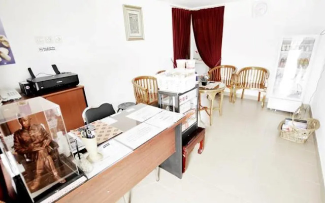 Wagga-Mama Guest House Palangkaraya