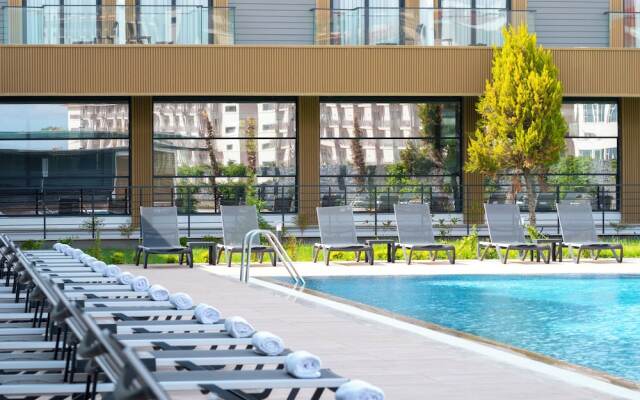 Ramada Resort by Wyndham Pamukkale Thermal