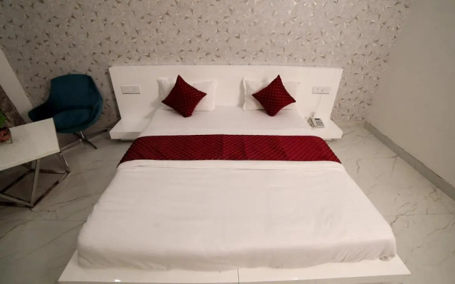 Raja Ji Hotel And Restaurant