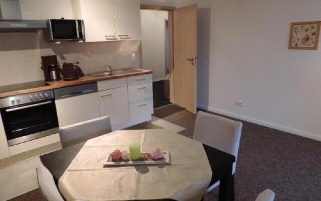Pension Lemke