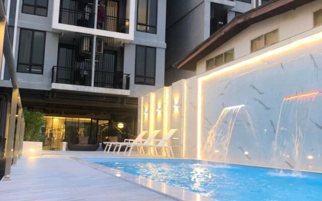 Marigold Sukhumvit