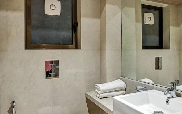 Ashok Deluxe Apartments