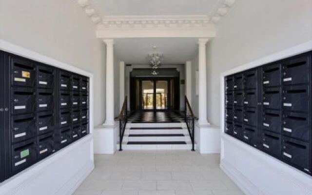 Appartement Privé Résidence Regina