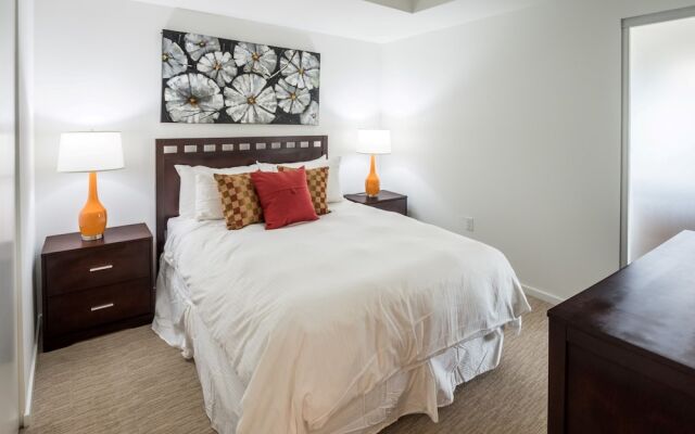 Bluebird Suites at Park Crest