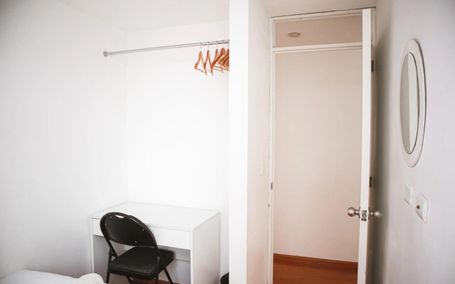 Elegant apartment in Lima