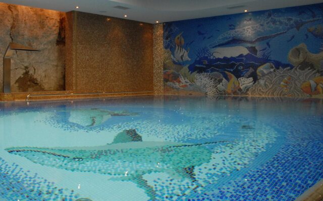 Boutique Spa Hotel Aqua Marina