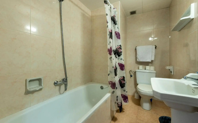 Marisol Hotel