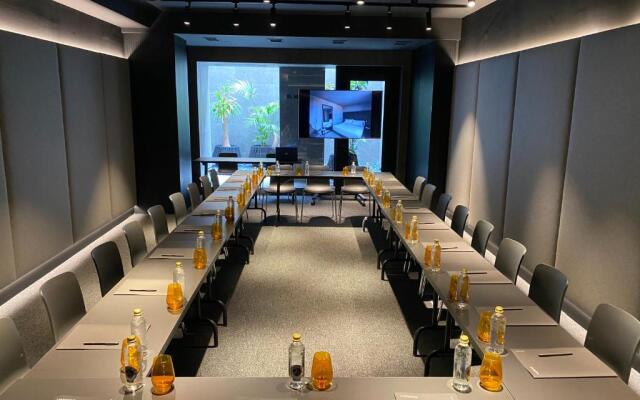 El Môderne Hotel Urban & Unique