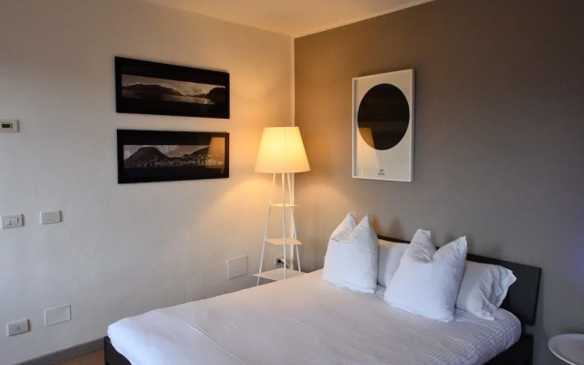 Mi Cà Argegno Lake Como