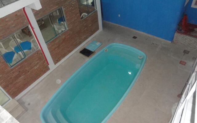 Hotel Pousada PG One