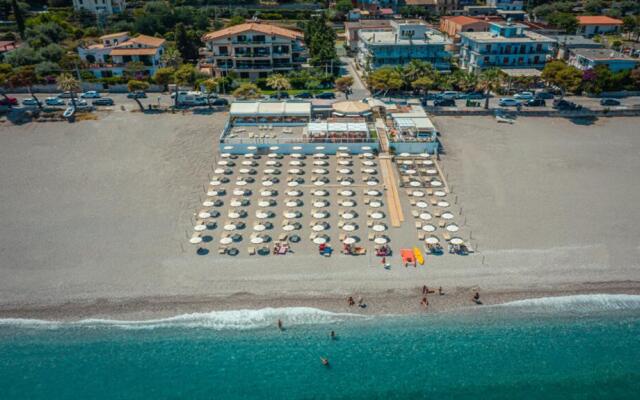 Hotel Rivage Taormina