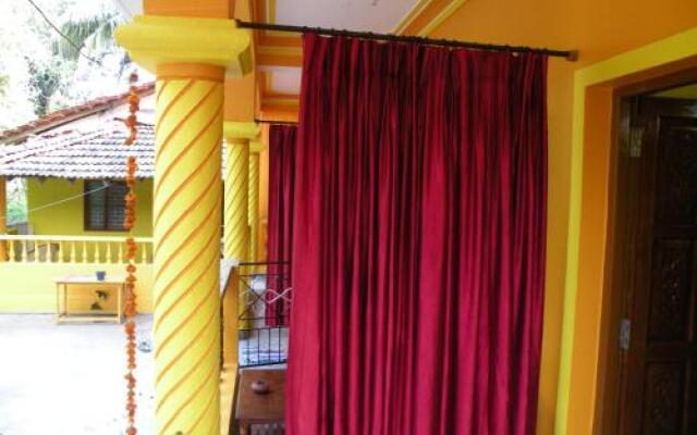 Sai Guru Guest House