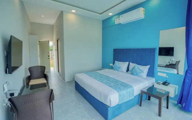Seaborne Beach Resort