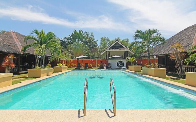 The Barefoot Alona Resort