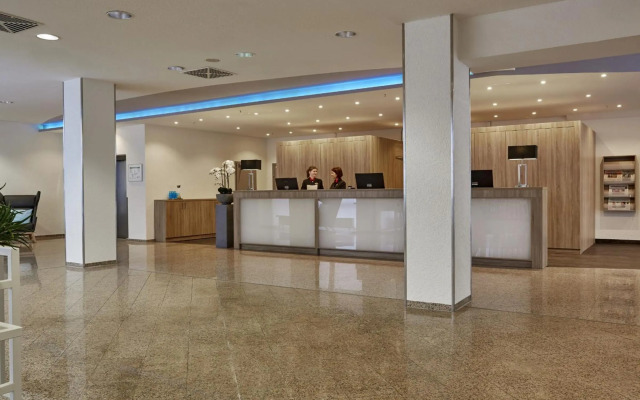 H+ Hotel Wiesbaden Niedernhausen