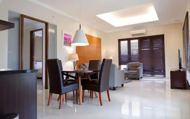 PEPABRI Hotel & Resort