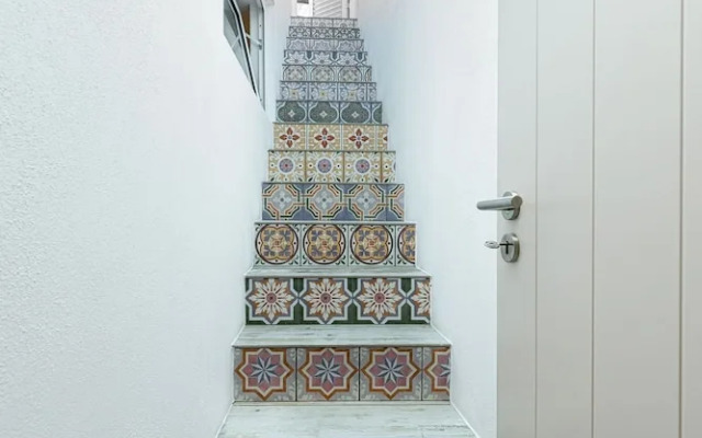 Casinha das Escadinhas - Ferragudo Charming Trad