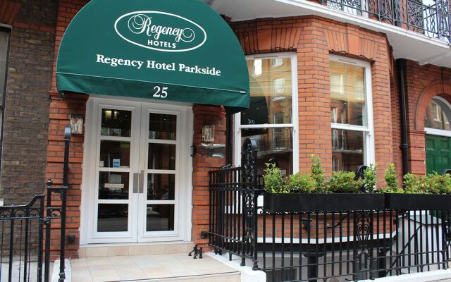 Regency Hotel Parkside