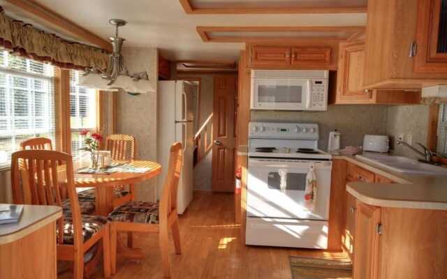 Misty Mountain Ranch B&B and Cabins