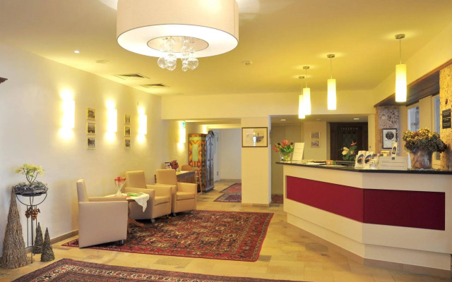 Hotel Alpenrose Kufstein